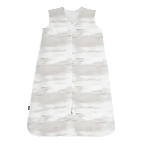 Grey Ombre Ideal Temp Sleeping Bag Small 1.0 TOG | HALO