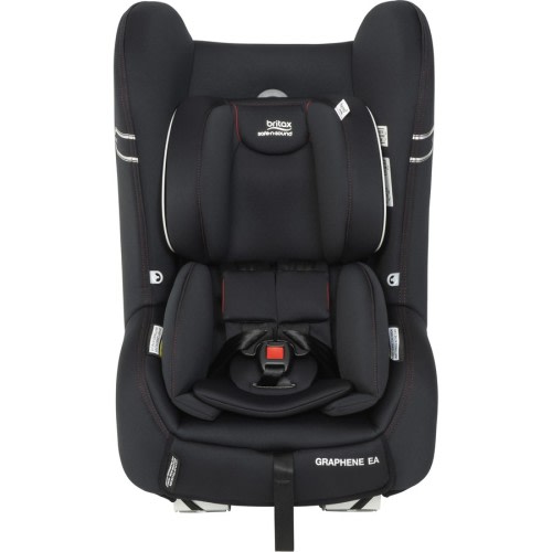 Britax Safe-n-Sound Graphene EA Ifix Convertible Car Seat