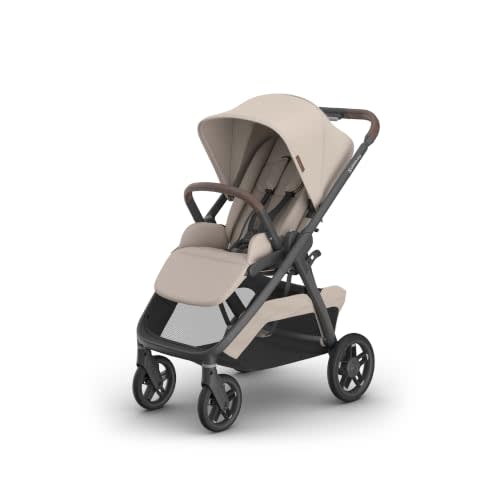 UPPAbaby Kona Stroller – Compact, from Birth, Car Seat Compatible - Ada