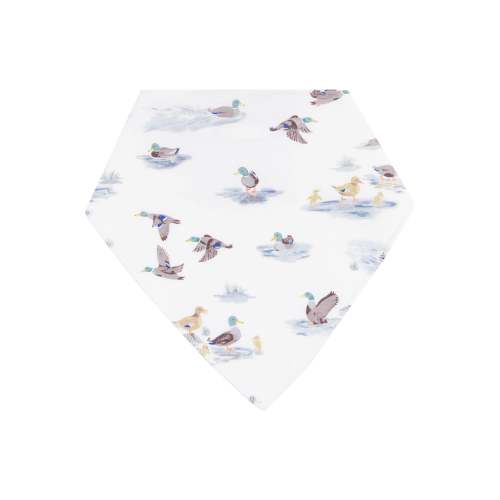 AD Bib Bandana - Migrating Mallards