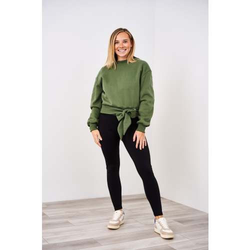 Winter Nursing Wrap