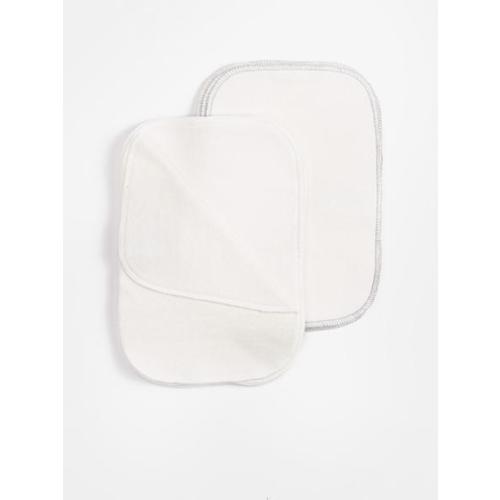Sherpa Wash Cloths