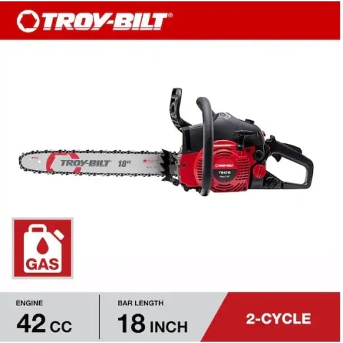 Chainsaw