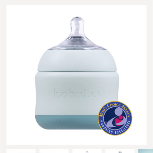 babaloo bottle – Babaloo