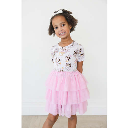 Enchanted Escapades - Tutu Dress