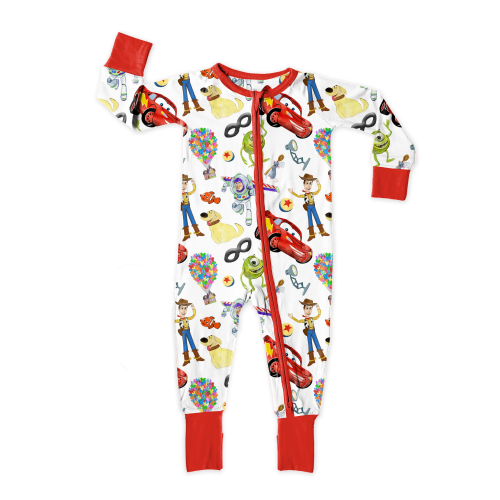 Tales from the Toybox Zipper Sleeper *RTS*