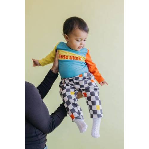 Need for Speed Baby Pants – Young Days