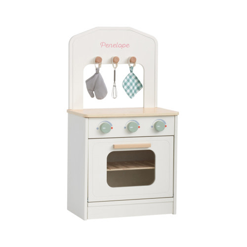 Mini Play Kitchen