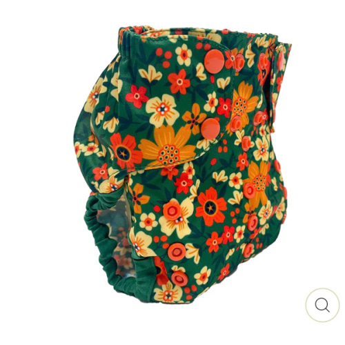 Smart Bottoms Too Smart V2 One-Size Cover