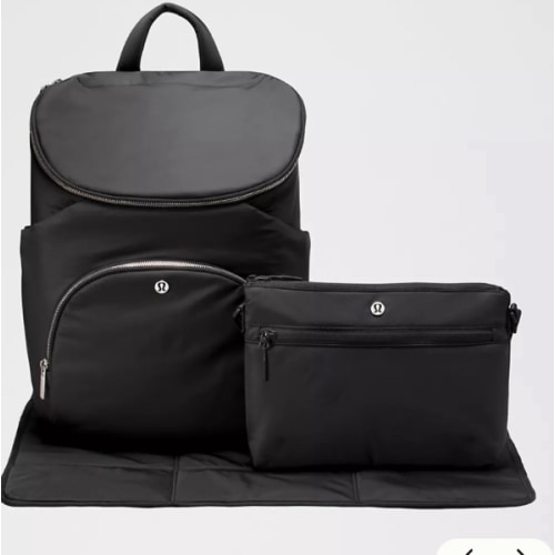 New Parent Backpack 17L | Men's Bags,Purses,Wallets | lululemon