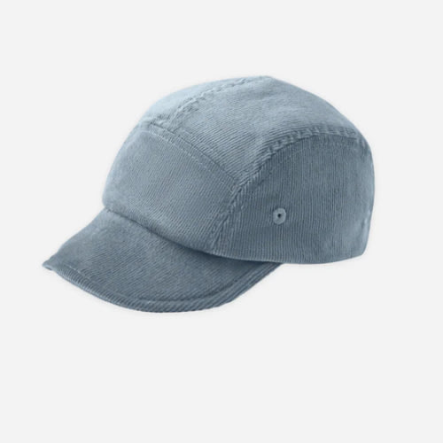 Baby Cap || Ocean – Rylee + Cru