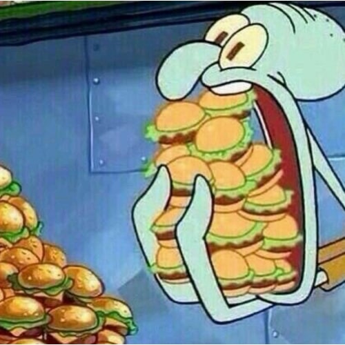 We’ll make or bring you a meal!