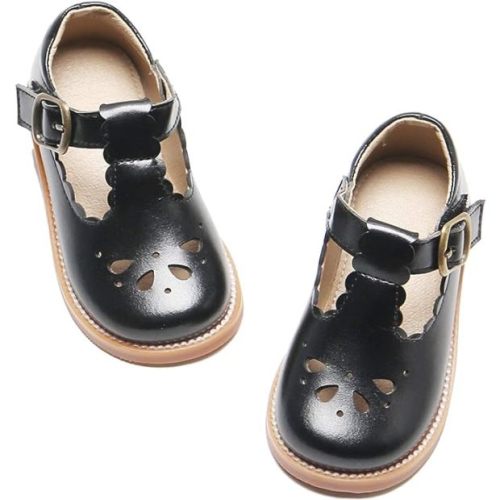 Felix & Flora Mary Jane Dress Shoes