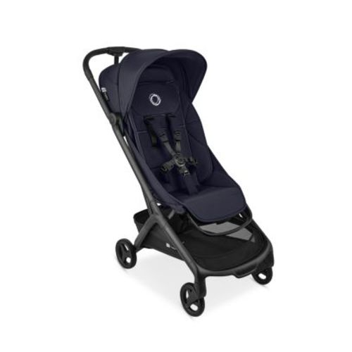 Butterfly 2 Plus Stroller - Forest Green