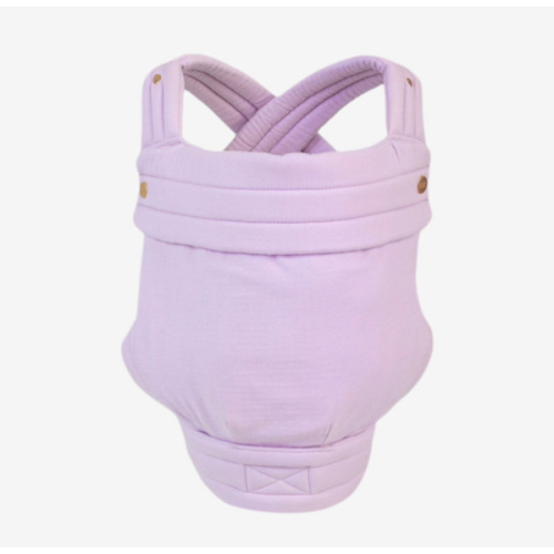 The Monarch Carrier - Lilac Skies