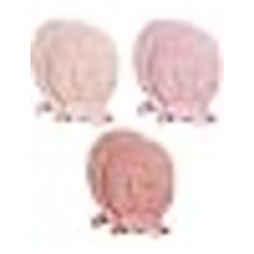 Amazon.com: Pro Goleem Baby Mittens for Newborn Boys & Girls, Soft Organic Cotton Muslin No Scratch Gloves with Elastic Strap,Infant Essentials 0-6 Months,Neutral Classic Pink, Baby Registry Must Haves Gift: Clothing, Shoes & Jewelry
