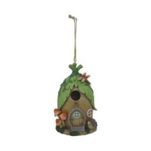 Enchanted Garden® Fairy Garden Bird House
