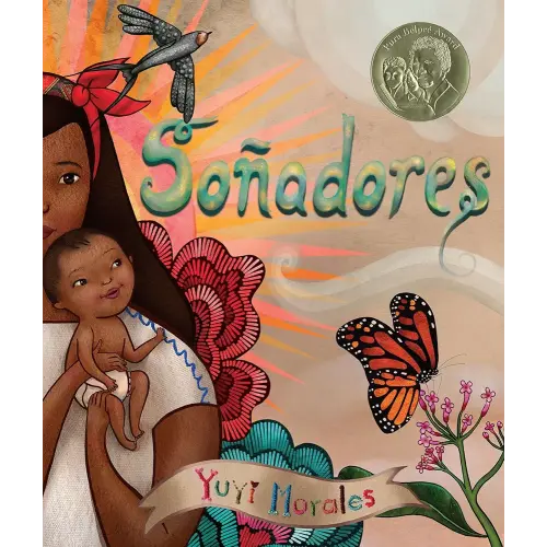 Soñadores (Spanish Edition)