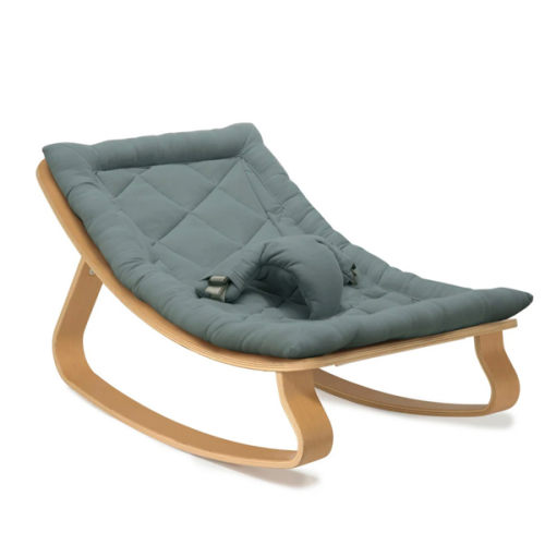 LEVO Baby Rocker