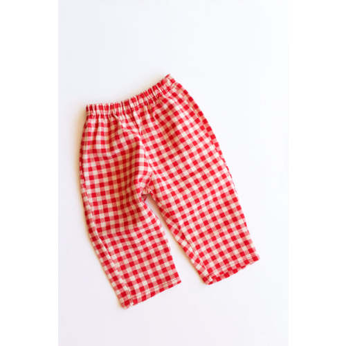 most likely pants - The August People