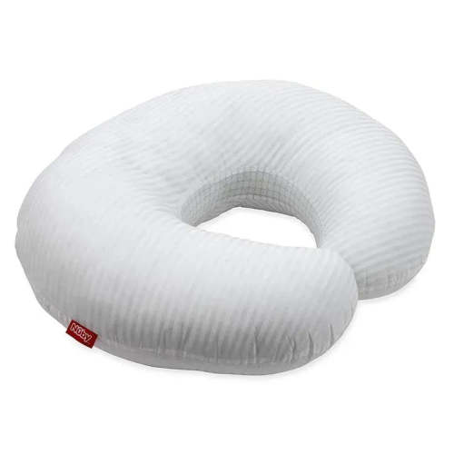 Nuby - Dr Talbots White Nursing Pillow