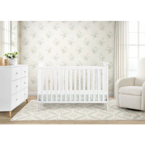 Adley 3-in-1 Convertible Crib