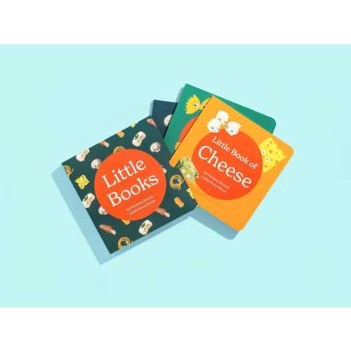Little Books: Tasty Collection