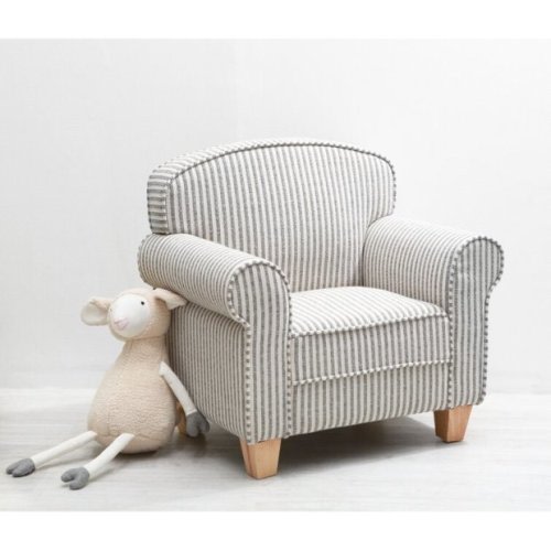 Second Story Home Sophie Kids Club Chair