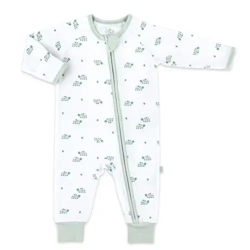 Bilbi 5 Piece Set Turtle Sage | Baby Bunting AU