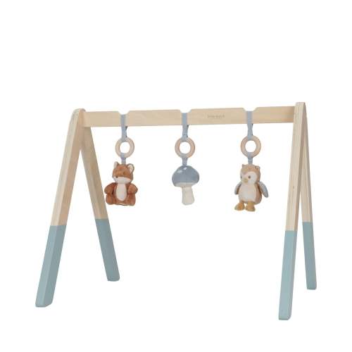 Baby Gym - Forest Friends