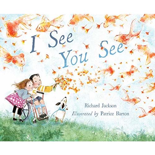 I See You See
