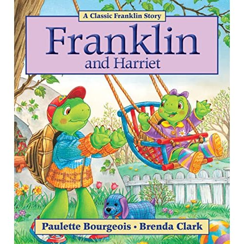Franklin and Harriet