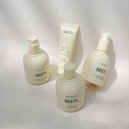 The Total Skincare Bundle