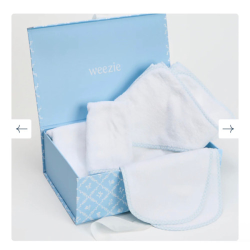 Newborn Gift Set