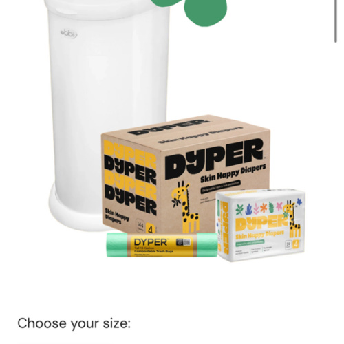 Bundle & Save – DYPER
