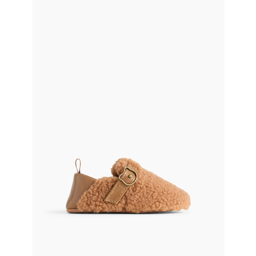 Baby Sherpa Clogs