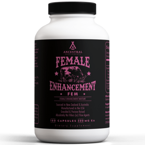FEM: Female Enhancement Mixture