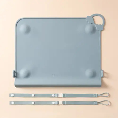 Silicone Suction Placemat