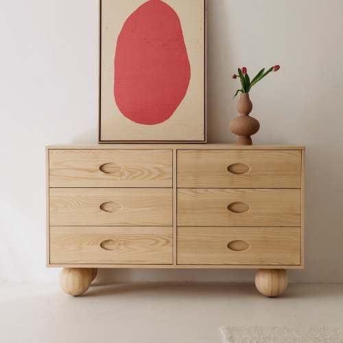 Zali Ashwood Buffet – Sacred Bundle