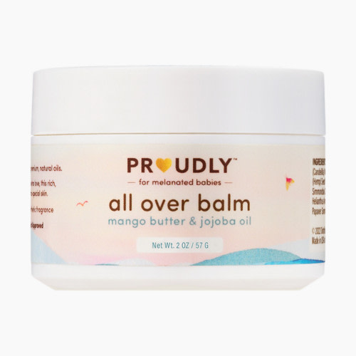 Proudly All Over Balm - 2 Oz