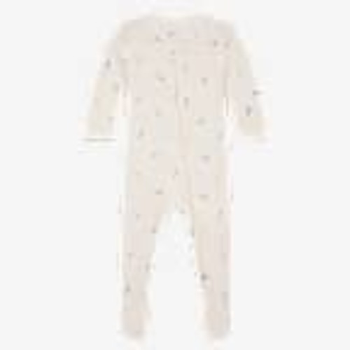 Nike Baby Printed Viscose Footed Coverall. Nike.com