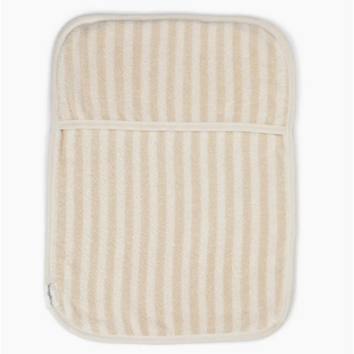 Change Pad Towel | Natural