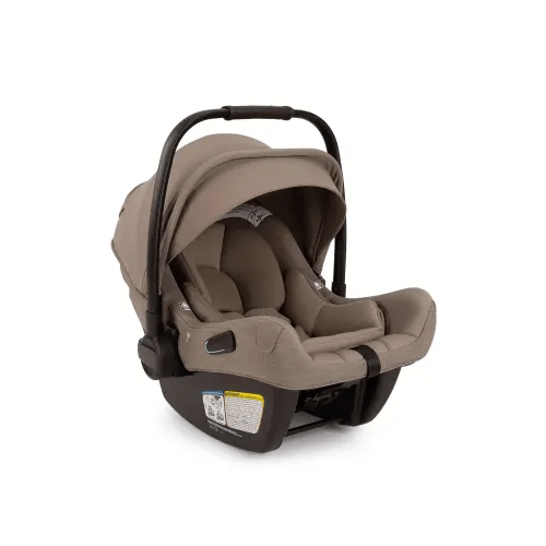 PIPA™ Aire RX + PIPA Relx Base Infant Car Seat