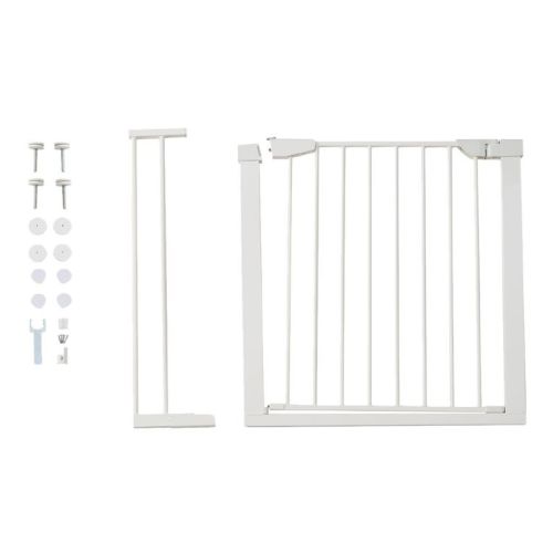 Babywise Security Gate With 14cm Extension