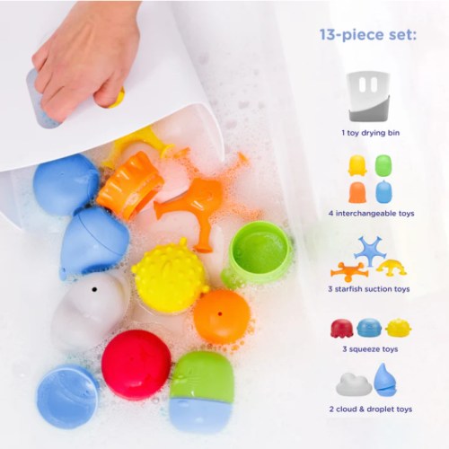 bath gift set
