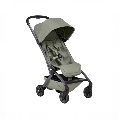 Joolz Aer2 Lightweight Travel Stroller, 2025, Sage Green