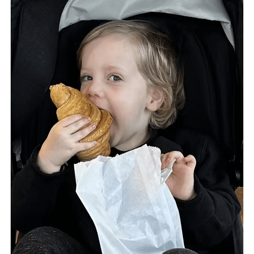 Meal Train for the Palaus