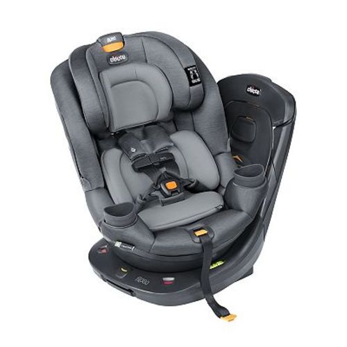 Chicco Fit360™ ClearTex® Rotating Convertible Car Seat