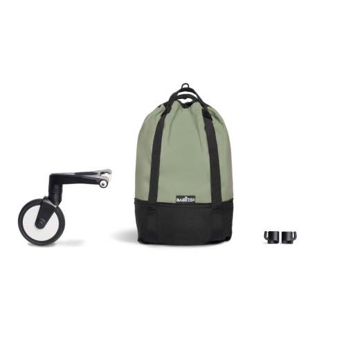Stroller Organizer Travel Bag | BABYZEN™ YOYO bag