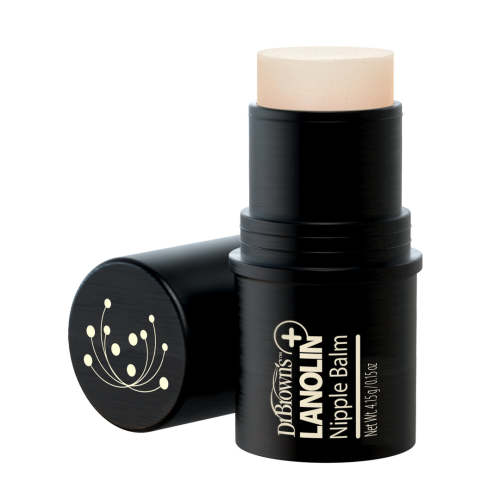 Dr. Brown’s™ Lanolin+ Nipple Balm